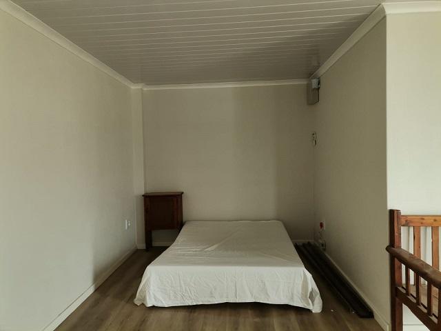 To Let 1 Bedroom Property for Rent in Retreat Western Cape